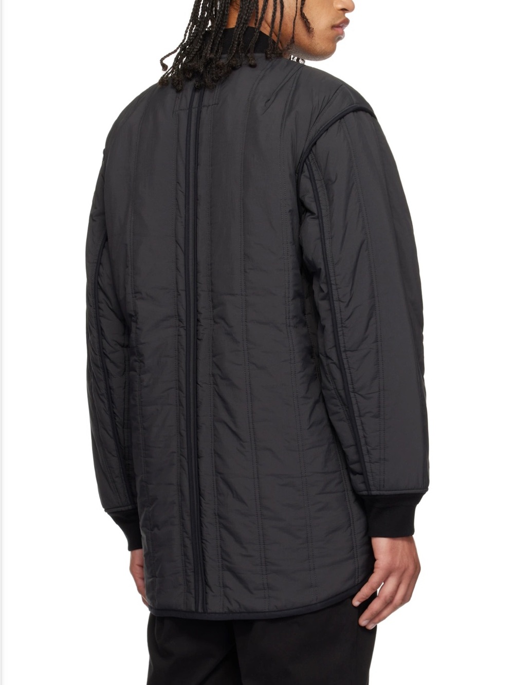 rag & bone Delta Liner Jacket - Picture 10 of 12